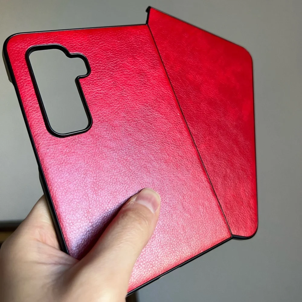 For Microsoft surface duo 2 case cover shell